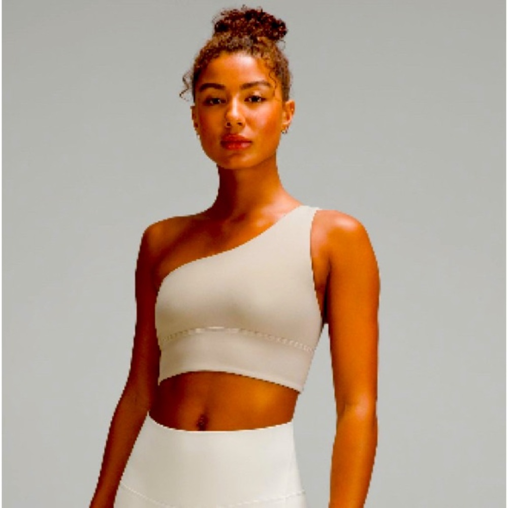 lululemon align Asymmetrical Bra